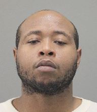 Andre Brooks, wanted for Residential Burglary