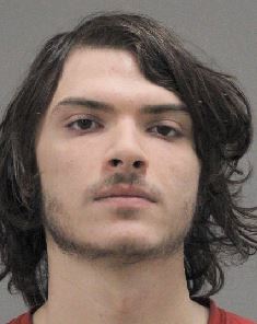 Devin Peters, wanted for Burglary