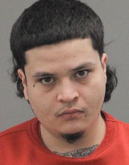 Gabriel Torres Estupinan, wanted for Weapons Violation