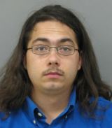 Jonathan Enochs, wanted for Aggravated Criminal Sex Abuse