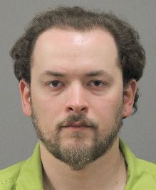 Nicholas Cash, wanted for Failure to Register