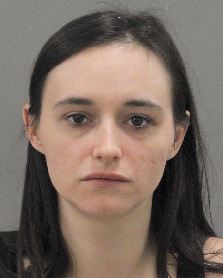 Michelle Hammond, wanted for Violation of Child Murderer & Violent Offender Against Youth Registration Act