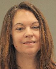 Vanessa Hanks, wanted for Aggravated Battery