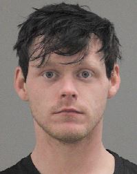 John Rule, wanted for Possession Stolen Auto