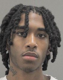 Davion Neal, wanted for Weapons Violation