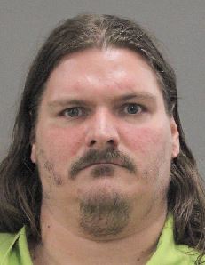 Jason Wells, wanted for Failure to Reg as a Sex Offender