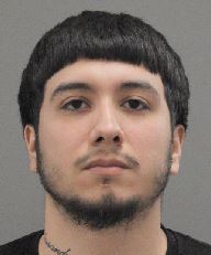 Fabian Delacruz, wanted for Aggravated Battery