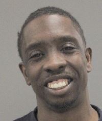 Lasedrick Seaberry, wanted for Narcotics Violation