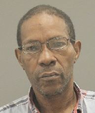 Lonnie Sparks, wanted for Robbery