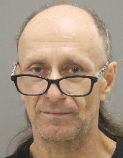 Richard Turner, wanted for Failure to Reg as a Sex Offender