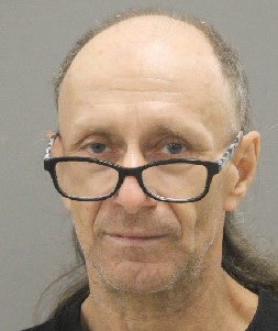 Richard Turner, wanted for Failure to Reg as a Sex Offender