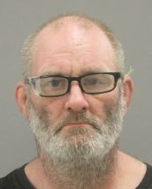 Jeffrey Mankin, wanted for Failure to Reg as a Sex Offender