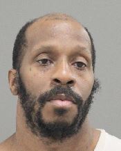 Prince Davis, wanted for Failure to Reg as a Sex Offender