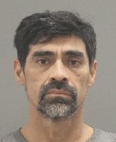 Juan Capistran, wanted for Criminal Sexual Assault