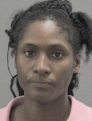 Samella Williams, wanted for Residential Burglary