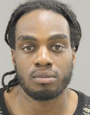 Anthony Fort, wanted for Armed Robbery