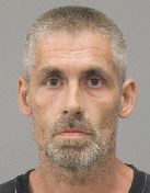 Christopher Gowin, wanted for Burglary