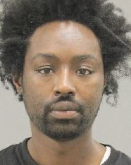 Tyrone Briggs, wanted for Failure to Reg as a Sex Offender