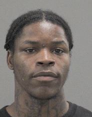 Reynard Mckinley, wanted for Aggravated Criminal Sex Abuse