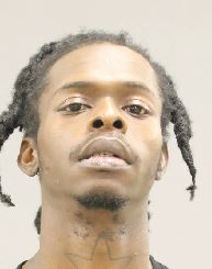 James Sims, wanted for Reckless Homicide