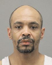 Antoine Jones, wanted for Aggravated Criminal Sex Abuse