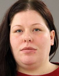 Christina Maples, wanted for Failure to Register