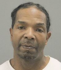 Ernest Tomlinson, wanted for Residential Burglary