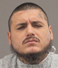 Elias Rosales, wanted for Weapons Violation