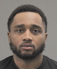 Armond Hall, wanted for Armed Habitual Criminal