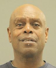 Alfred Lewis, wanted for Failure to Reg as a Sex Offender