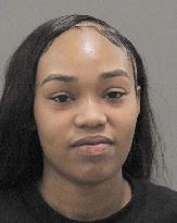 Dejanay Dixon, wanted for Home Invasion