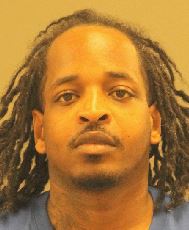 Shawnquez Simmons, wanted for Narcotics Violation