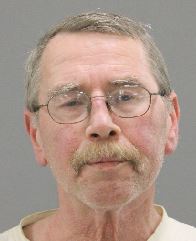 John Watrous, wanted for Failure to Reg as a Sex Offender