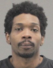 Travon Hughes