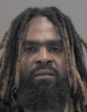 Dashea Harris, wanted for Domestic Battery