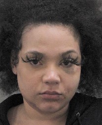 Felicia Glass, wanted for Probation Violation