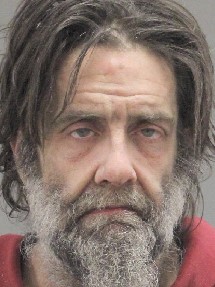 Jay Sanders, wanted for Escape
