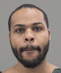 Tahj Clements, wanted for Aggravated DUI