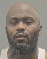 Mario Neal, wanted for Domestic Battery