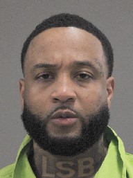 Shawnee Clanton, wanted for Violation of an Order of Protection