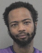 Rondell Johnson, wanted for Aggravated Domestic Battery