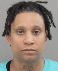 Dwiglia Thompson, wanted for Home Invasion