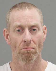 Thomas Ulve, wanted for Theft