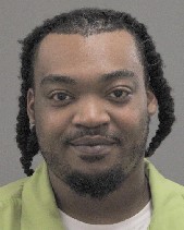 Casey Lockhart, wanted for Burglary