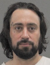 Timothy Bennett, wanted for Retail Theft