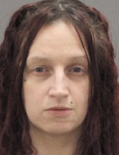 Ashlyn Cairns, wanted for Narcotics Violation