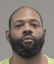 Derrick Ballard, wanted for Home Invasion
