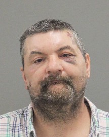Raymond Alexander, wanted for Aggravated Battery