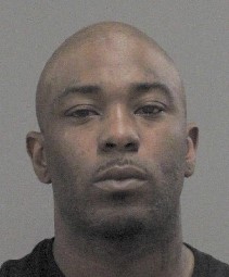 Marcarlo Marshall, wanted for Aggravated Domestic Battery