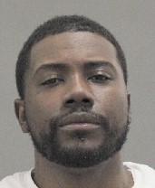 Gregory Clark, wanted for Violation of an Order of Protection